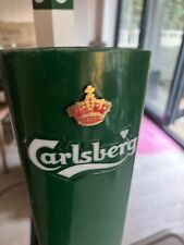 Carlsberg beer pump for sale  WARE