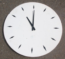 Large analogue clock for sale  PENRYN
