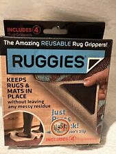 Ruggies reusable rug for sale  Saint George