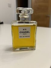 Chanel no5 eau for sale  LEICESTER