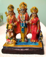 Ram darbar statue for sale  Winterville