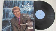 Frank ifield vg for sale  NEWCASTLE UPON TYNE