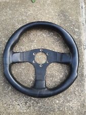 Personal steering wheel for sale  FAKENHAM