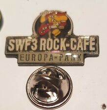 Pin seltener swf gebraucht kaufen  Overbruch,-Vierlinden