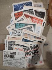 War papers inc for sale  GUILDFORD