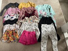 Girls clothes bundle for sale  LEEDS