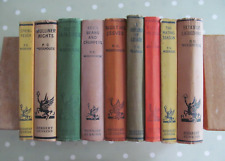 Job lot wodehouse for sale  CHICHESTER
