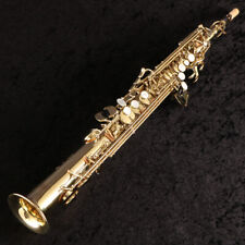 Saxofone soprano SELMER Selmer Soprano SERIE III Series 3 SN.549*** [SN 549725], usado comprar usado  Enviando para Brazil