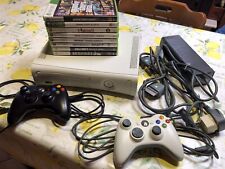 Console xbox 360 usato  Sant Arcangelo