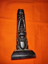 Argillite totem pole for sale  North Hollywood