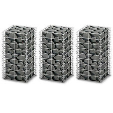 New gabion set for sale  SOUTHALL