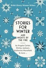 Usado, Stories for Winter: And Nights by th... por Ed. Brochura/capa mole Simon Thomas comprar usado  Enviando para Brazil