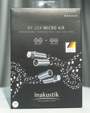 Inakustik 204 micro for sale  RAINHAM