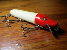 Heddon vamp glass for sale  Troy