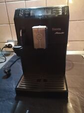 Saeco minuto kaffeevollautomat gebraucht kaufen  Haspe