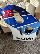 suzuki gsxr 750 srad for sale  THETFORD