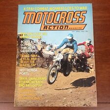 1974 april motocross for sale  Glendale