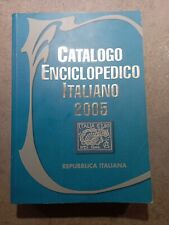 Catalogo enciclopedico italian usato  Lodi