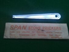 Vintage span primus for sale  DONCASTER