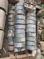 blue coping stones for sale  NEWPORT