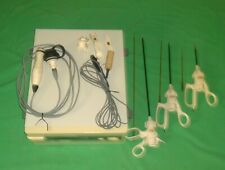 #3573) OLYMPUS SonoSurg-G2 Sonosurg Generator w/Accessories,$2950, used for sale  Shipping to South Africa