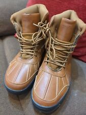 Nautica boots size for sale  Monroeville