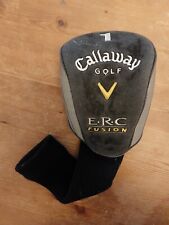 Callaway golf erc for sale  BILLINGSHURST