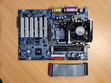 Placa-mãe ReCapped Gigabyte GA-8SRX soquete 478 + Pentium 4 2.0Ghz + 1Gb RAM comprar usado  Enviando para Brazil