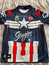 Sydney roosters jersey for sale  RAMSGATE