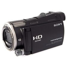 SONY HDR-CX700V Handycam Digital Video Camera / Camcorder - Full HD - Excellent, used for sale  Shipping to South Africa