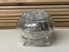 viking glass frog for sale  Cadillac