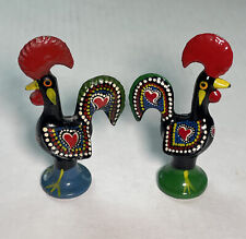 Portuguese rooster barcelos for sale  Portland
