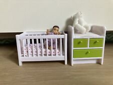 Lundby dollhouse baby for sale  LONDON