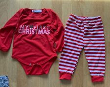 babys first christmas gebraucht kaufen  München