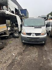 Breaking trafic vivaro for sale  LOUGHBOROUGH