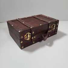 Antique style suitcase for sale  Grand Rapids