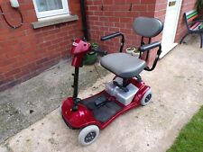Mobility scooter wheel for sale  SHREWSBURY