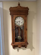 Wall clock reproduction for sale  Berlin