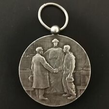 Medaille argent 15.1g d'occasion  Antony