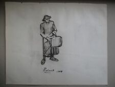 picasso drawing for sale  UK