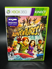 Kinect adventures complete for sale  Prospect