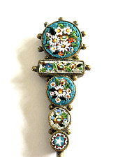 Ornate antique micro for sale  YORK