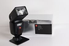 Leica system flash for sale  WREXHAM