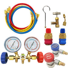 Diagnostic manifold gauge for sale  Shipping to Ireland