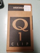 Yakima clips complete for sale  Grand Haven
