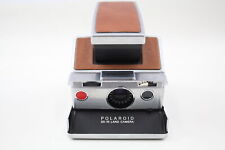 polaroid sx 70 camera for sale  LEEDS