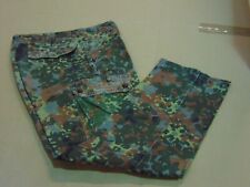 German military flecktarn for sale  SHEFFIELD