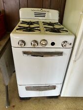 Universal vintage stove for sale  Rhinelander