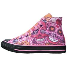 Converse chucks skull gebraucht kaufen  Berlin