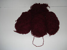 Yarn afro buckle for sale  USA